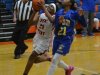Girls basketball: Charles City at West Point 1-13-2017