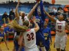 Girls basketball: Charles City at West Point 1-13-2017