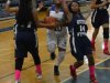 Girls basketball: George Wythe at Charles City 1-24-2017