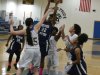 Girls basketball: George Wythe at Charles City 1-24-2017