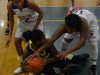 Girls basketball: King William at Charles City 1-18-2017