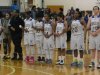 Girls basketball: New Kent at Charles City 12-5-2016
