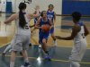 Girls basketball: New Kent at Charles City 12-5-2016