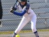 Girls softball: New Kent vs. Maury 3-19-2018