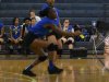 Girls volleyball: Charles City vs. King & Queen 9-12-19
