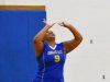 Girls volleyball: King William at Charles City 9-28-17