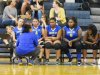 Girls volleyball: King William at Charles City 9-28-17