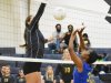 Girls volleyball: King William at Charles City 9-28-17
