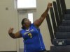 Girls volleyball: Mathews at Charles City 9-13-2016