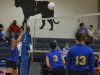 Girls volleyball: Mathews at Charles City 9-13-2016
