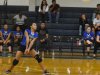 Girls volleyball: Middlesex at Charles City 9-27-2016