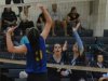 Girls volleyball: Middlesex at Charles City 9-27-2016