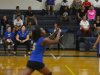 Girls volleyball: Middlesex at Charles City 9-27-2016