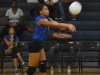 Girls volleyball: Middlesex at Charles City 9-27-2016