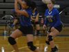 Girls volleyball: Middlesex at Charles City 9-27-2016