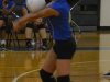 Girls volleyball: Middlesex at Charles City 9-27-2016