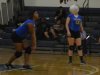 Girls volleyball: West Point at Charles City 10-24-2016