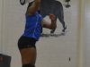 Girls volleyball: West Point at Charles City 10-24-2016