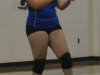 Girls volleyball: West Point at Charles City 10-24-2016