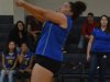 Girls volleyball: West Point at Charles City 10-24-2016