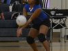 Girls volleyball: West Point at Charles City 10-24-2016