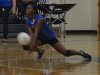 Girls volleyball: West Point at Charles City 10-24-2016