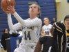 Girls' Basketball: Bruton vs. New Kent 12-3-2019