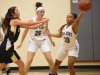 Girls' Basketball: Bruton vs. New Kent 12-3-2019