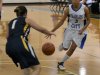 Girls' Basketball: Charles City vs. Chincoteague 12-18-2017