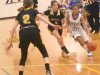 Girls' Basketball: Charles City vs. Colonial Beach 12-6-2019