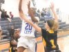 Girls' Basketball: Charles City vs. Colonial Beach 12-6-2019
