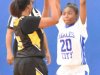 Girls' Basketball: Charles City vs. Colonial Beach 12-6-2019
