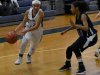 Girls' Basketball: Charles City vs. Washington & Lee 11-30-2018