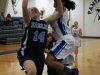 Girls' Basketball: Charles City vs. Washington & Lee 11-30-2018