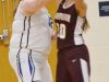 Girls' Basketball: New Kent vs. Poquoson 12-5-17
