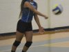 Girls' Volleyball: Charles City vs. Carver Academy 10-10-2019
