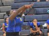 Girls' Volleyball: Charles City vs. West Point 10-1-2019