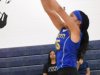 Girls' Volleyball: Essex vs. Charles City 9-4-2019