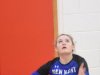 Girls' Volleyball: New Kent at Southampton 11-6-2019 (Second Round, Group 3A Region A Tournament)