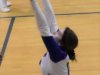 Girls' Volleyball: New Kent vs. Bruton 10-3-2019