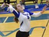 Girls' Volleyball: New Kent vs. Bruton 10-3-2019
