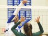Girls' Volleyball: New Kent vs. Bruton 10-3-2019