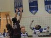 Girls' Volleyball: New Kent vs. I.C. Norcom 11-4-2019 (First Round Group 3A Region A Tournament)