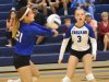 Girls' Volleyball: New Kent vs. Jamestown 9-26-2019