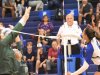 Girls' Volleyball: New Kent vs. Jamestown 9-26-2019
