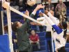 Girls' Volleyball: New Kent vs. Jamestown 9-26-2019