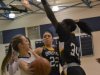 Girls' basketball: Bruton at New Kent 1-11-2018