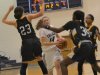 Girls' basketball: Bruton at New Kent 1-11-2018