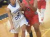 Girls' Basketball: Charles City vs. Colonial Heights 12-4-2019