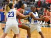 Girls' Basketball: Charles City vs. Colonial Heights 12-4-2019